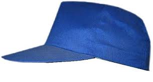 Mũ vải bảo hộ lao động - Bảo Hộ Lao Động Nhật Thịnh - Công Ty TNHH Sản Xuất - Thương Mại Nhật Thịnh